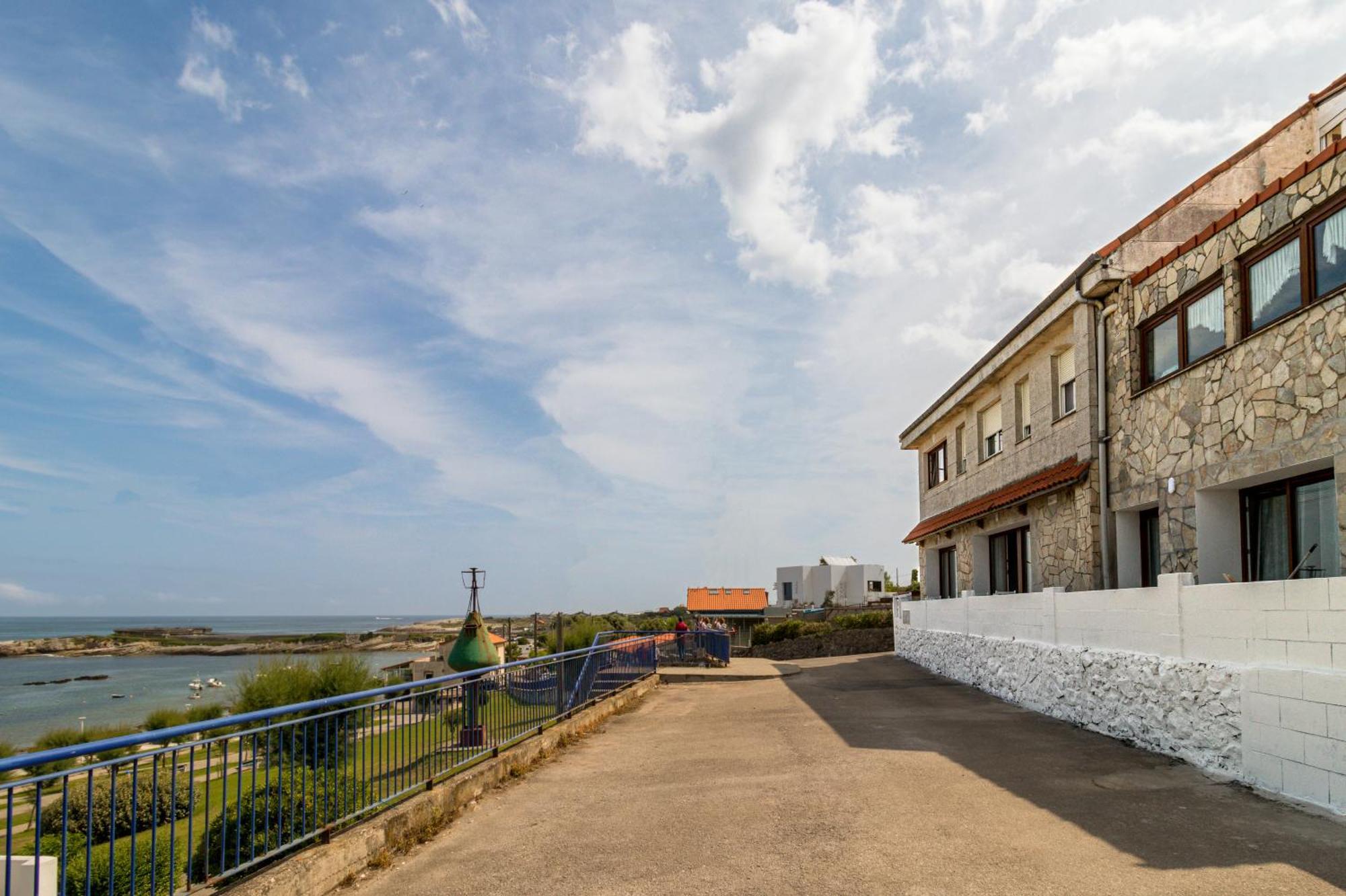 Coqueto Apartamento Con Vistas Espectaculares Santander Luaran gambar