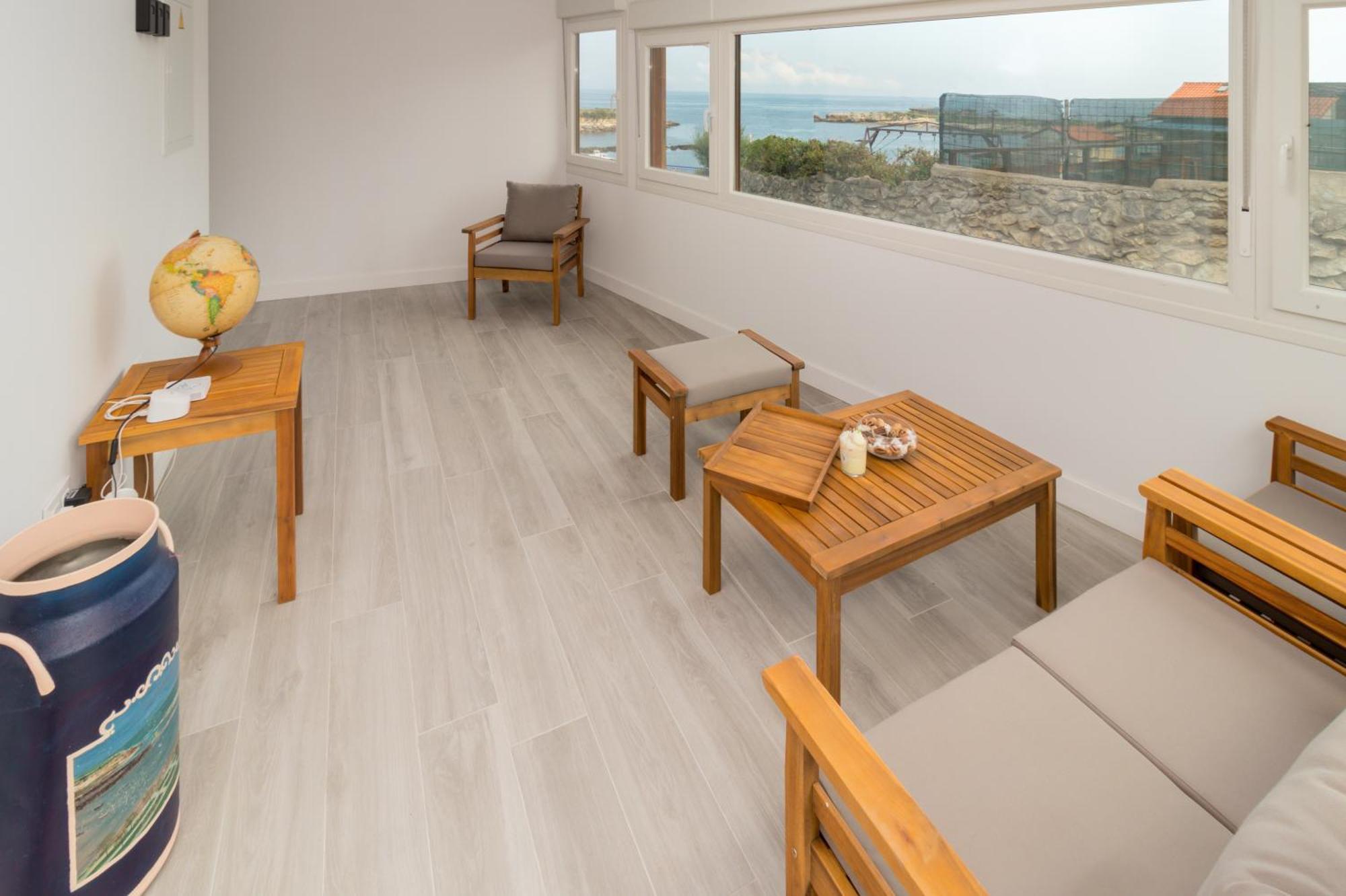 Coqueto Apartamento Con Vistas Espectaculares Santander Luaran gambar
