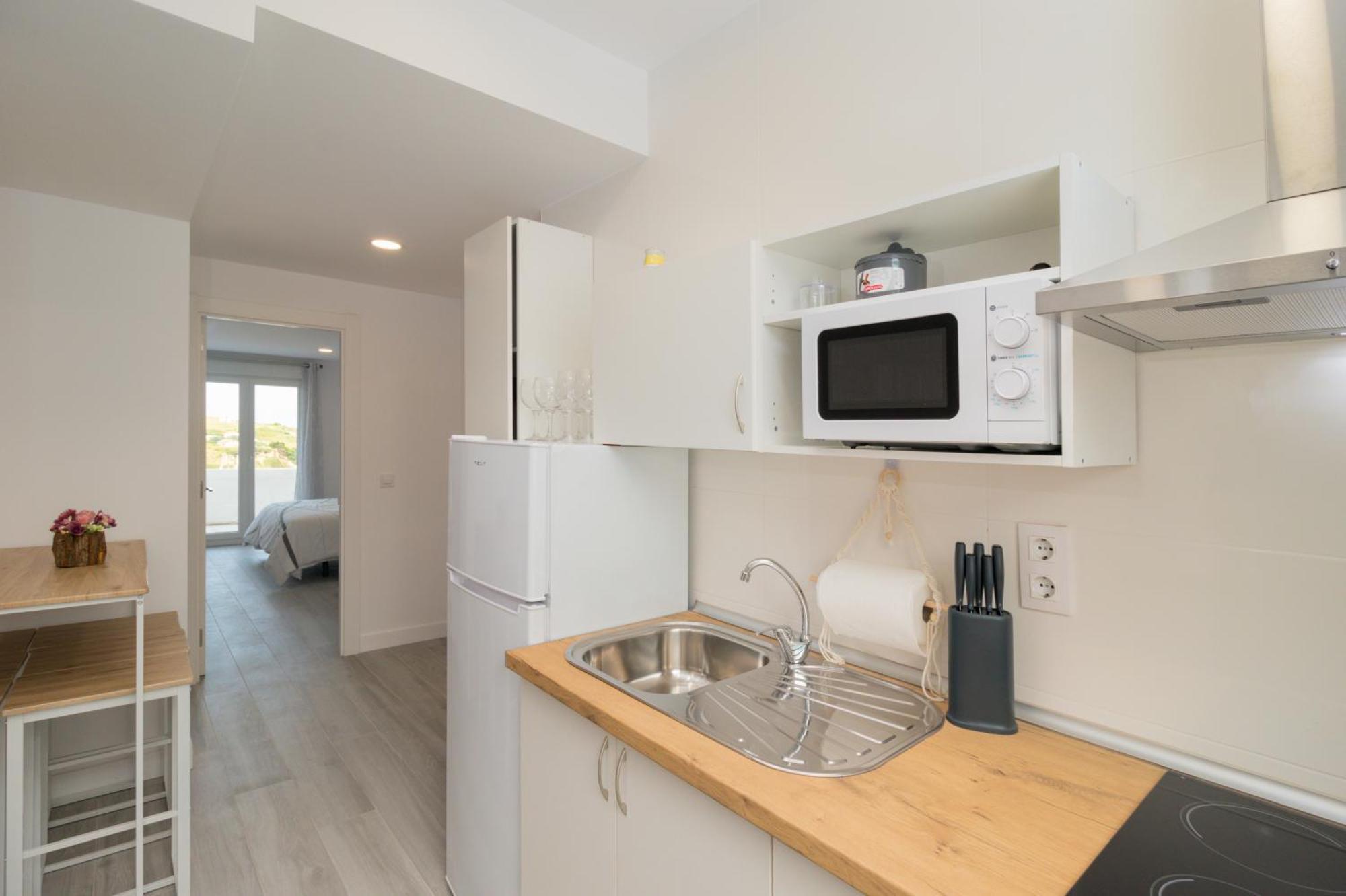 Coqueto Apartamento Con Vistas Espectaculares Santander Luaran gambar
