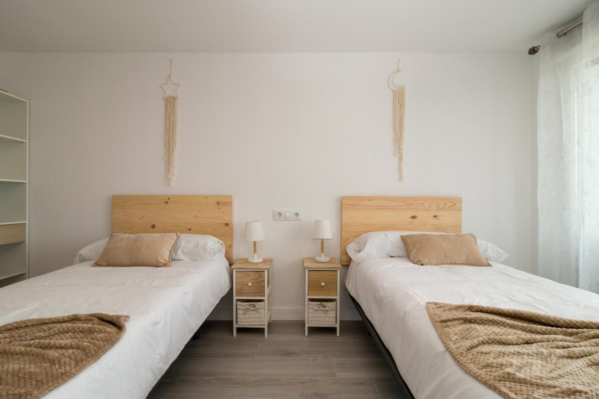 Coqueto Apartamento Con Vistas Espectaculares Santander Luaran gambar