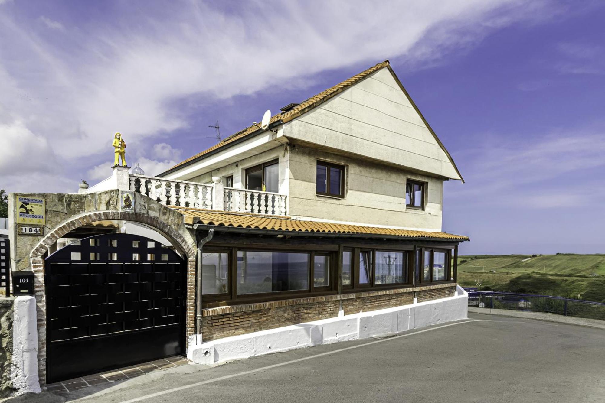 Coqueto Apartamento Con Vistas Espectaculares Santander Luaran gambar