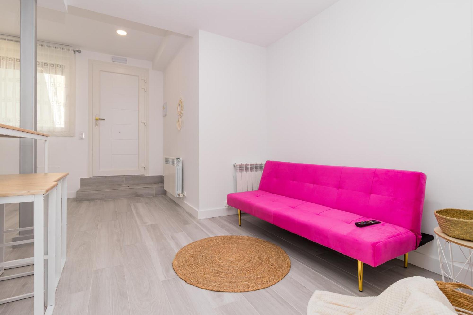 Coqueto Apartamento Con Vistas Espectaculares Santander Luaran gambar