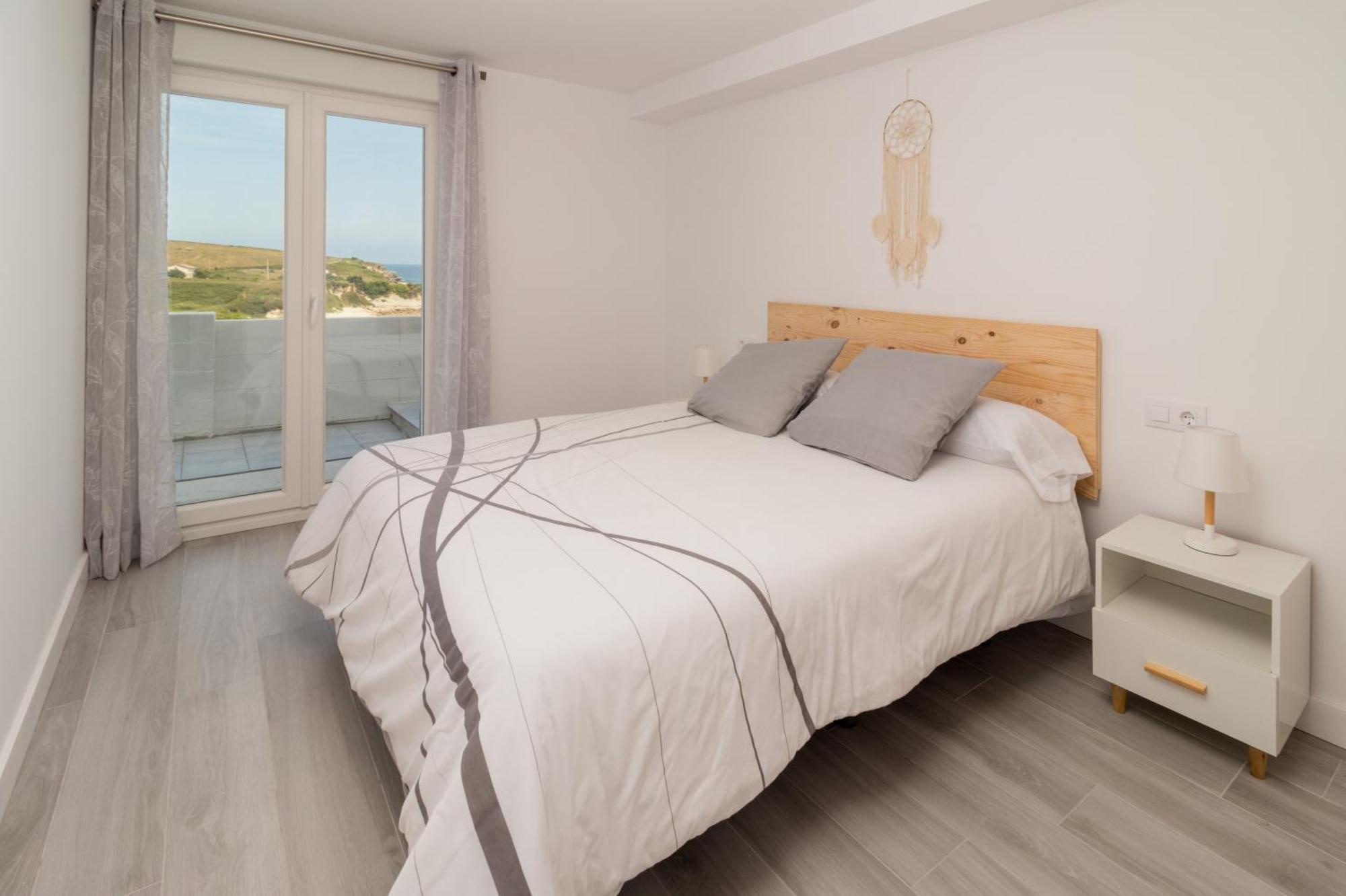 Coqueto Apartamento Con Vistas Espectaculares Santander Luaran gambar