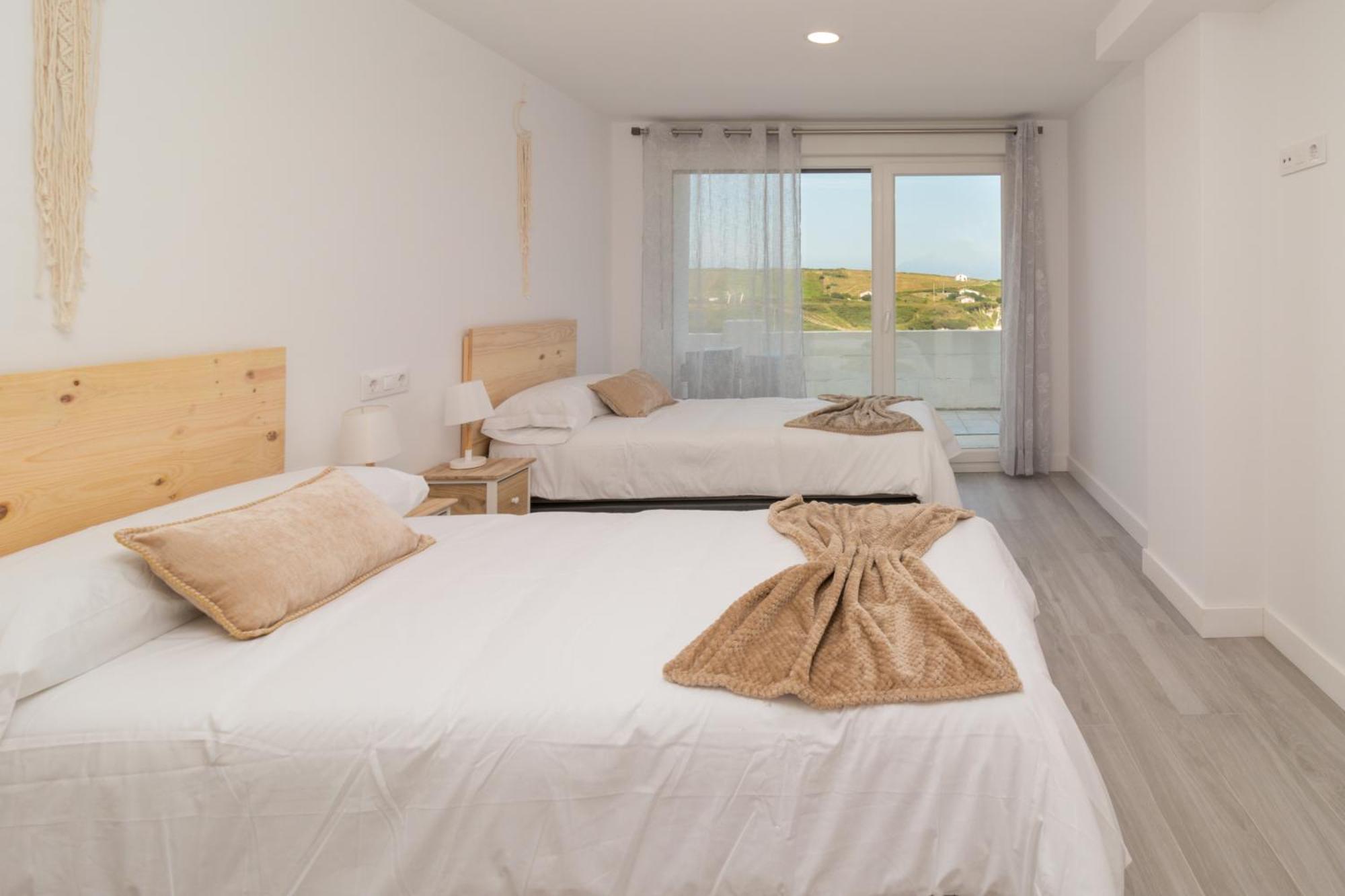 Coqueto Apartamento Con Vistas Espectaculares Santander Luaran gambar